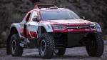 SsangYong Korando DKR 2019 года
